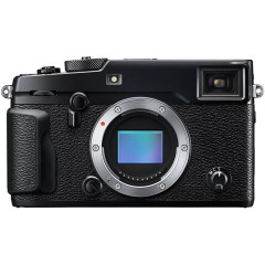  Fujifilm  X-Pro2 (Body Only)
