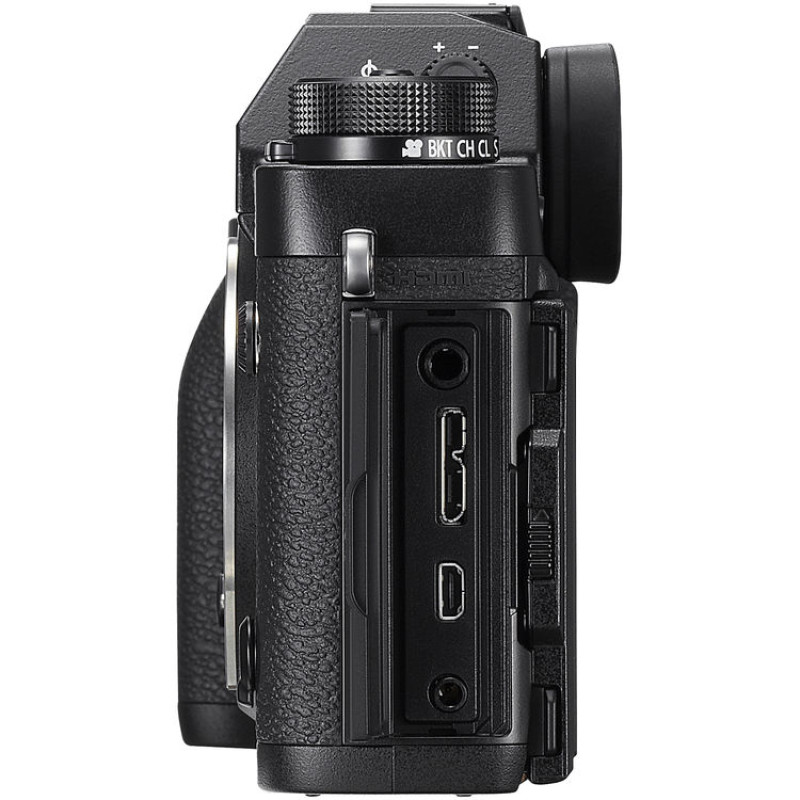 Fujifilm X-T2 (Body Only)