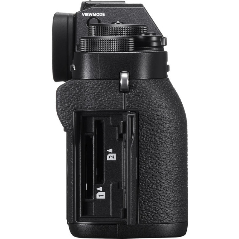 Fujifilm X-T2 (Body Only)