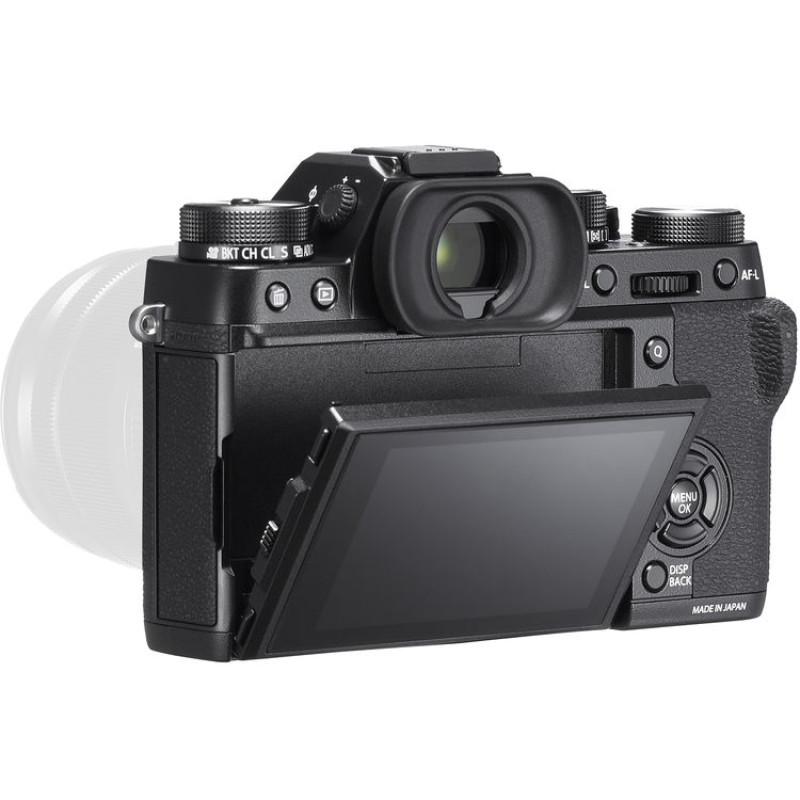 Fujifilm X-T2 (Body Only)