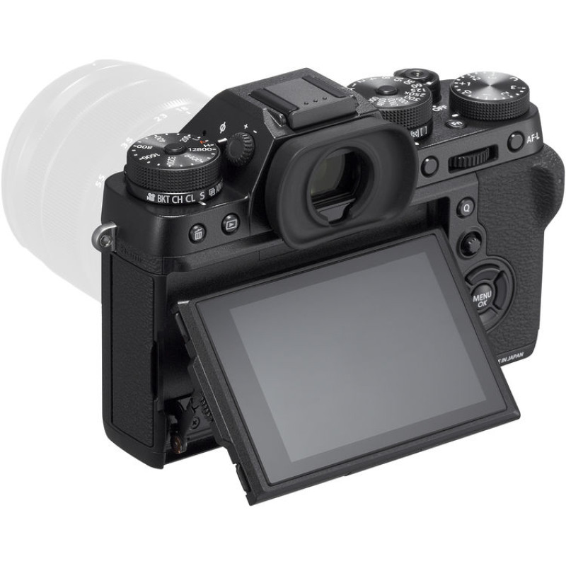 Fujifilm X-T2 (Body Only)