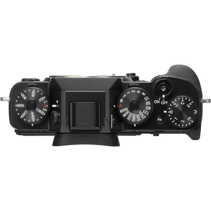Fujifilm X-T2 (Body Only)