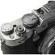 Fujifilm X100F Digital Camera (Silver)