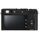 Fujifilm X100F Digital Camera (Black)