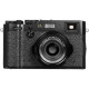 Fujifilm X100F Digital Camera (Black)