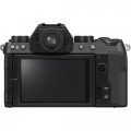 FUJIFILM X-S10 Mirrorless Digital Camera with 16-80mm Lens