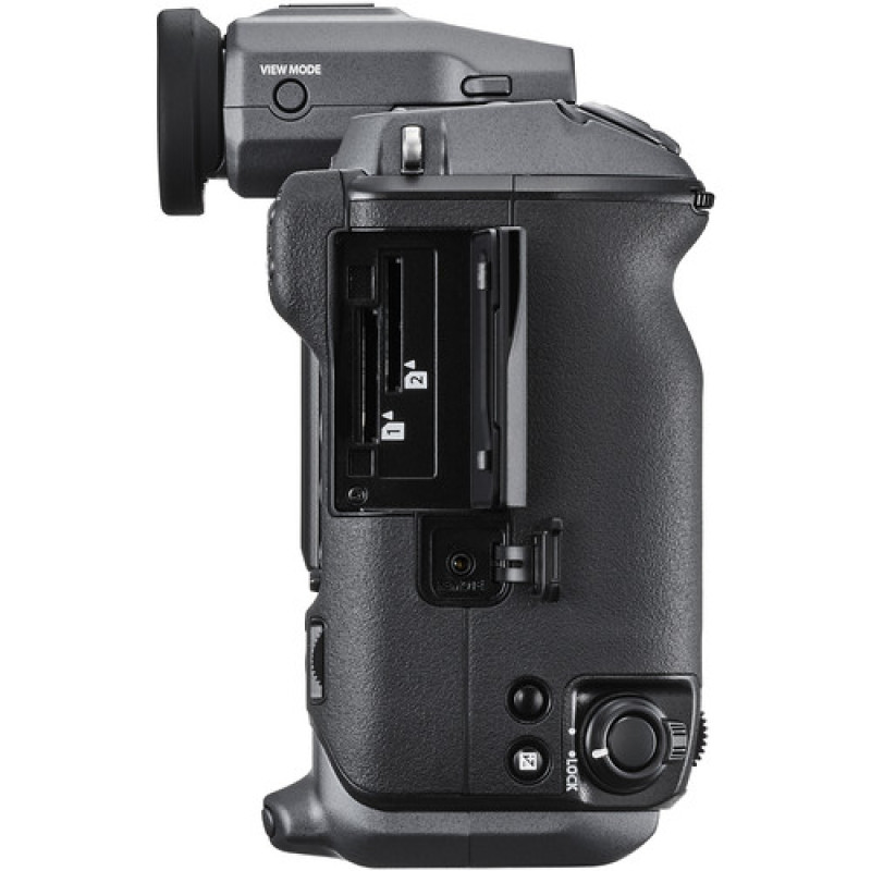 FUJIFILM GFX 100 Medium Format Mirrorless Camera (Body Only)