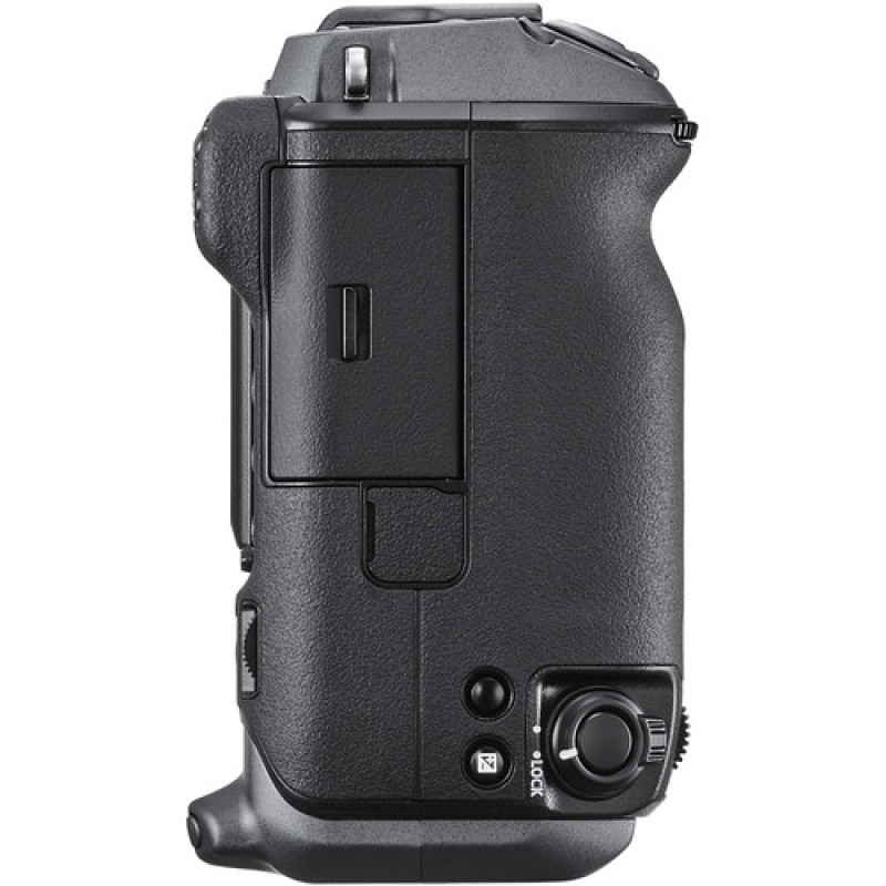 FUJIFILM GFX 100 Medium Format Mirrorless Camera (Body Only)