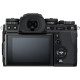 FUJIFILM X-T3 Mirrorless Digital Camera (Body Only, Black)