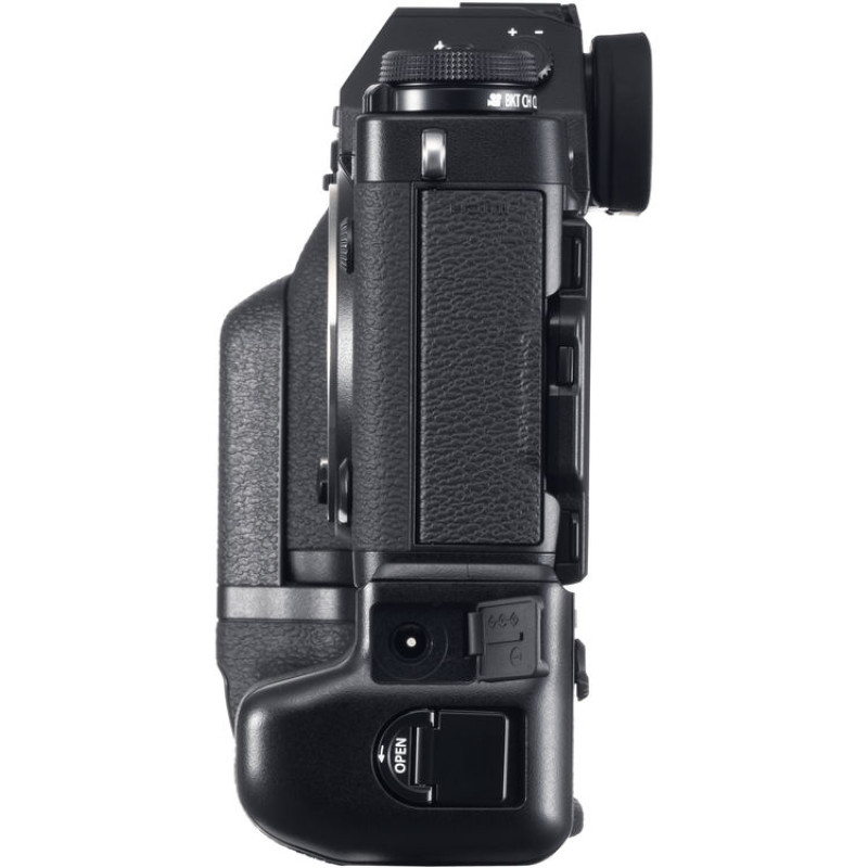 FUJIFILM X-T3 Mirrorless Digital Camera (Body Only, Black)
