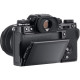 FUJIFILM X-T3 Mirrorless Digital Camera (Body Only, Black)