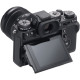 FUJIFILM X-T3 Mirrorless Digital Camera (Body Only, Black)