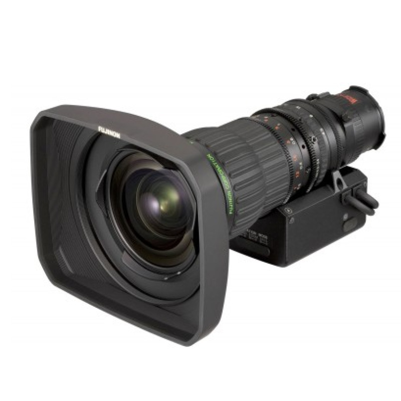 Об'єктив Fujinon ZA12x4.5BERD