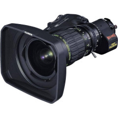 Об'єктив Fujinon ZA12x4.5BERD