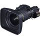 Об'єктив Fujinon ZA12x4.5BERD