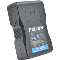 Акумулятор FXlion BP-1600 160WH V-mount battery 14.8V 10.5Ah 