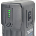 Аккумулятор FXlion BP-1600 160WH V-mount battery 14.8V 10.5Ah 