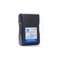 Акумулятор FXlion AN-2000A 130Wh Gold Mount Battery