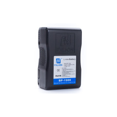 Акумулятор FXlion BP-1900 190Wh Classic V Mount Battery