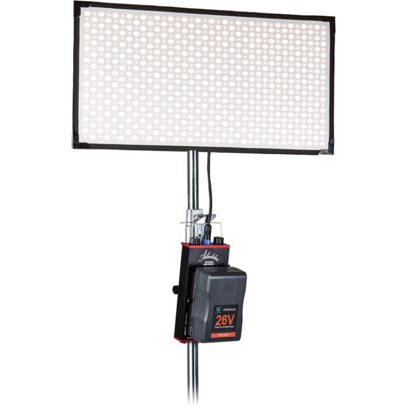 Акумулятор FXLION BP-7S170 26V Li-Ion V-Mount