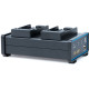 Зарядний пристрій Fxlion Charger PL-U65 для Sony BP-U Battery (Dual)