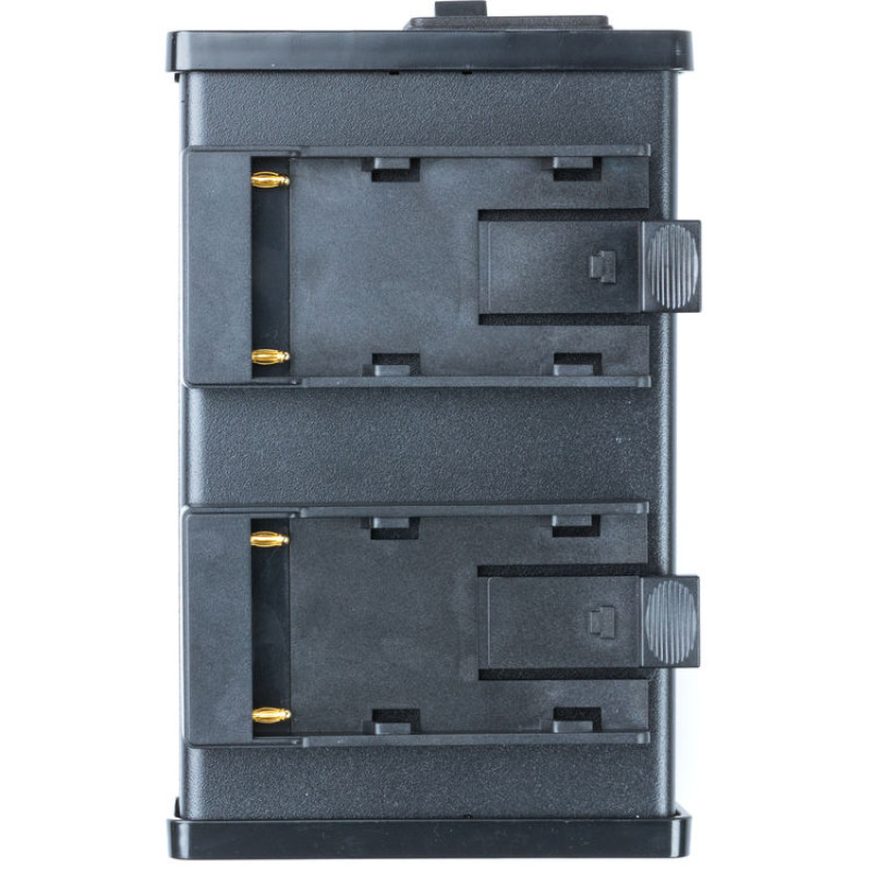 Зарядний пристрій Fxlion Charger PL-U65 для Sony BP-U Battery (Dual)