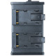 Зарядний пристрій Fxlion Charger PL-U65 для Sony BP-U Battery (Dual)