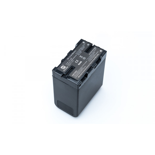 Аккумулятор Fxlion 65Wh 14.8V Battery with Sony BP-U Mount