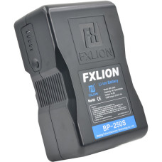 Аккумулятор Fxlion Cool Black Series BP-250S 14.8V Lithium-Ion V-Mount Battery (250Wh)