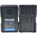 Аккумулятор Fxlion Cool Black Series BP-250S 14.8V Lithium-Ion V-Mount Battery (250Wh)