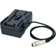 Акумулятор Fxlion Cool Black Series BP-250S 14.8V Lithium-Ion V-Mount Battery (250Wh)