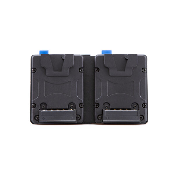 Площадка Fxlion Dual V-Mount Plate to Standard Size V-Mount Plate for Nano One and Two (NANOL2S)