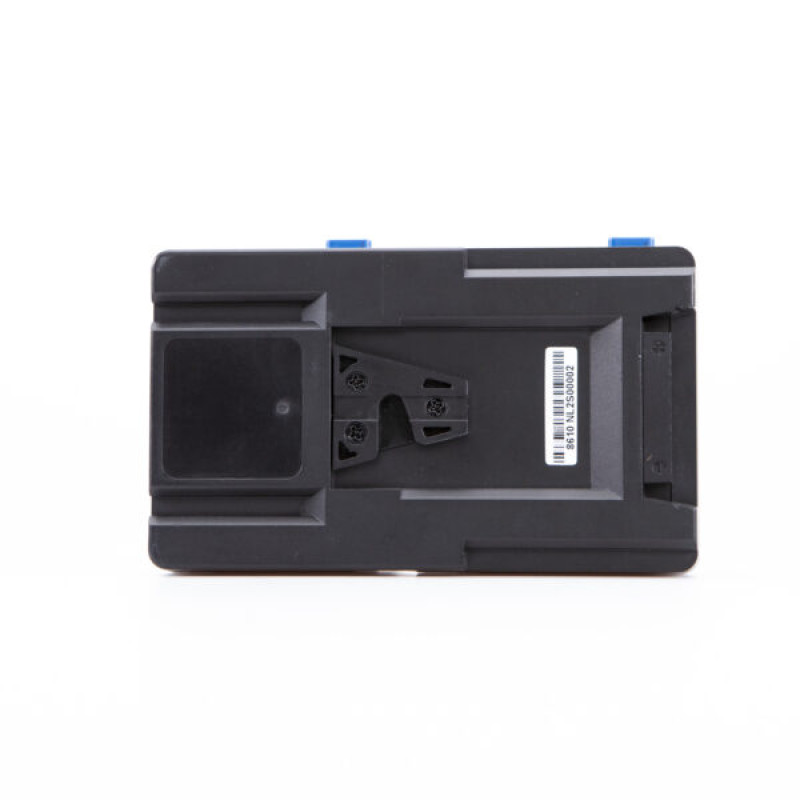 Площадка Fxlion Dual V-Mount Plate to Standard Size V-Mount Plate for Nano One and Two (NANOL2S)