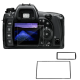 Защитный экран GGS 4th Gen Larmor Glass Screen Protector for Nikon D7100 (LARMOR D7100)