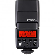 Спалах Godox TT350C для Canon