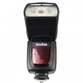 Вспышка Godox V860II-F для Fujifilm (набор)