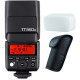 Спалах Godox TT350C для Canon