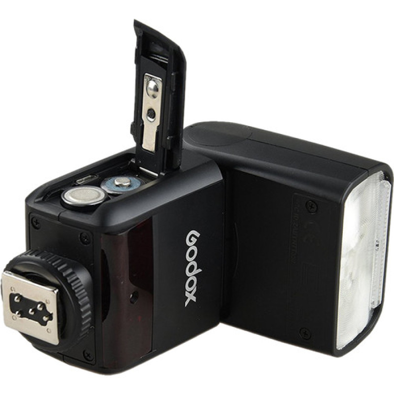 Спалах Godox TT350C для Canon