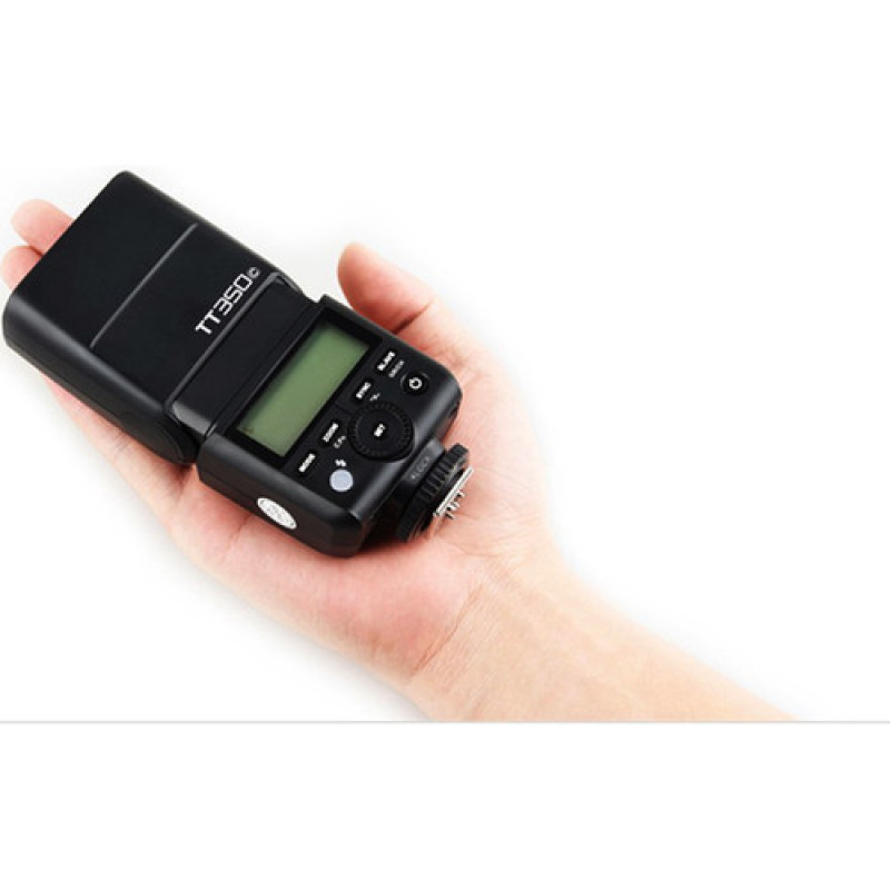 Спалах Godox TT350C для Canon