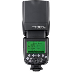 Вспышка Godox TT685F для Fujifilm