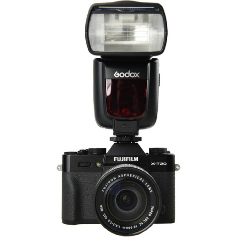 Спалах Godox TT685F для Fujifilm