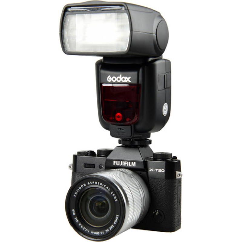 Спалах Godox TT685F для Fujifilm
