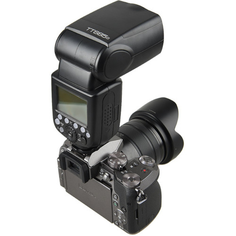 Спалах Godox TT685F для Fujifilm