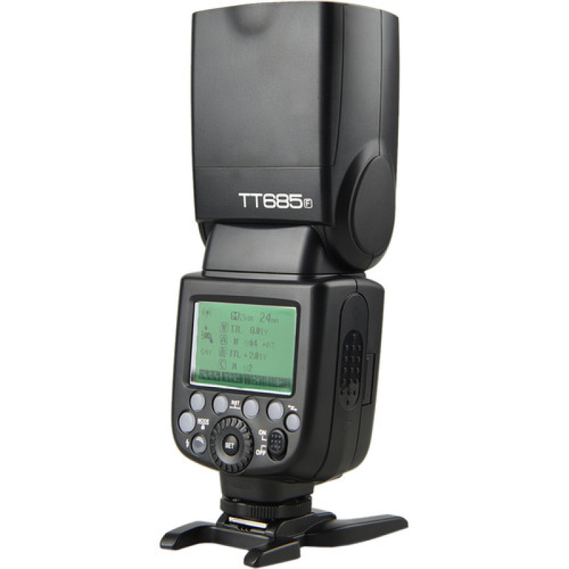 Спалах Godox TT685F для Fujifilm