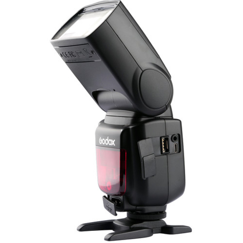 Спалах Godox TT685O для Olympus
