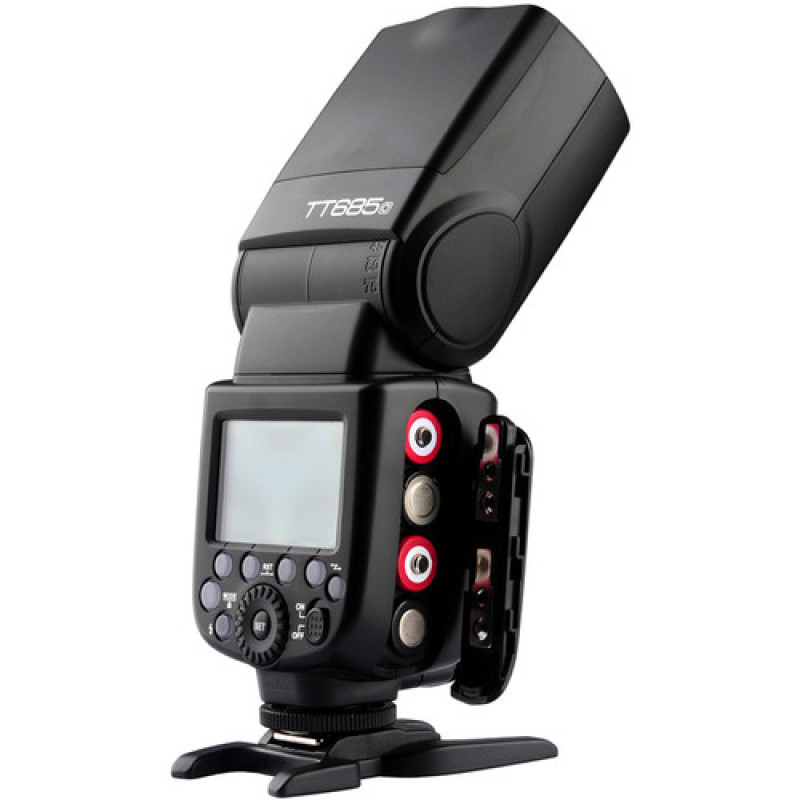 Спалах Godox TT685O для Olympus