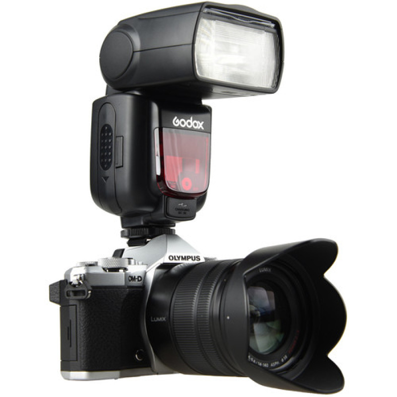 Спалах Godox TT685O для Olympus