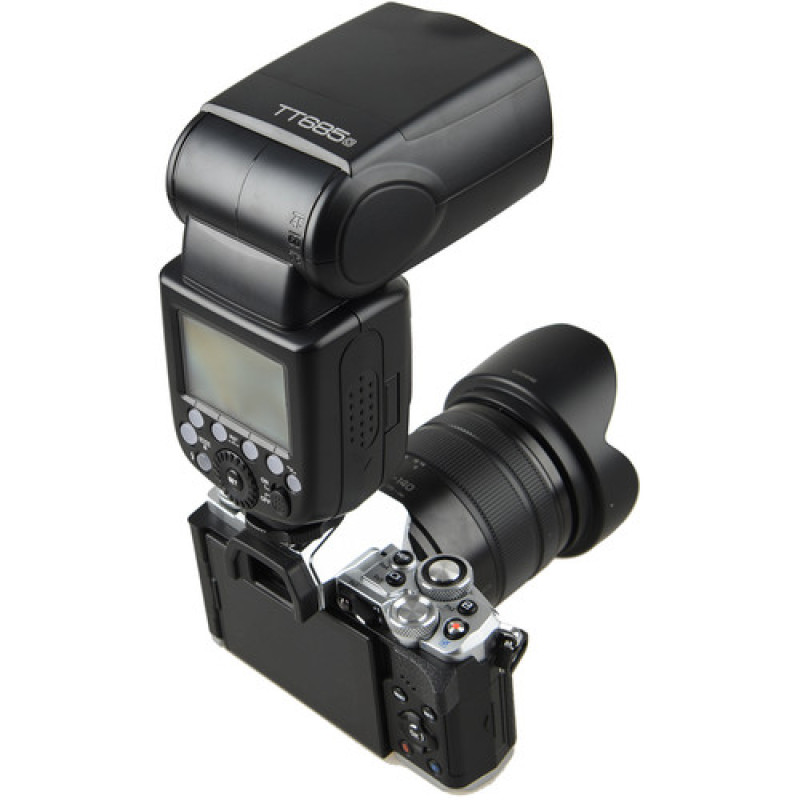 Спалах Godox TT685O для Olympus