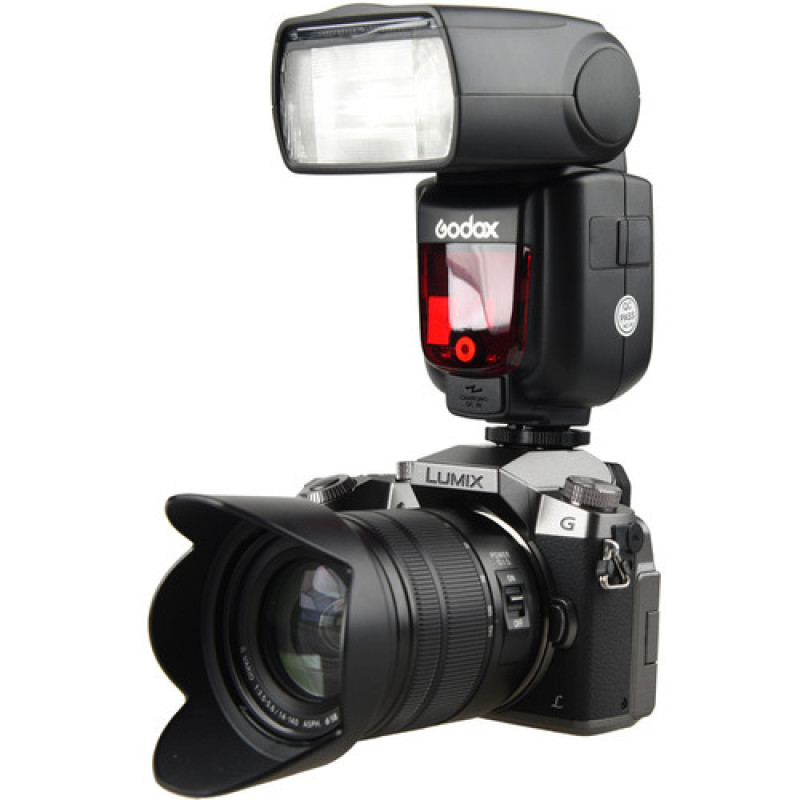 Спалах Godox TT685O для Olympus