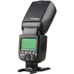 Вспышка Godox TT685O для Olympus